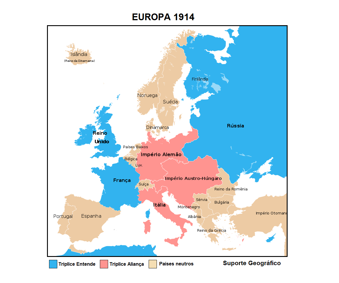 Indirecto Sabio Derritiendo Mapa Politico De 1914 Penetración Bulto