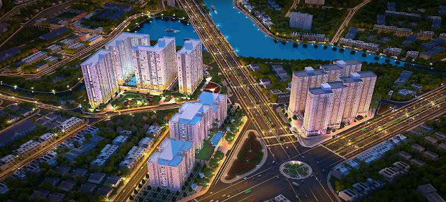 chung cư City Gate 5 quận Bình Chánh chung cư City Gate 5 quận Bình Chánh