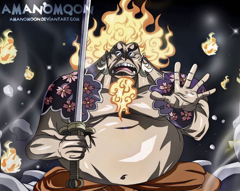 Spoiler Dan Tanggal Rilis One Piece Episode 937 Sub Indonesia Animenyus Com Berita Anime Dan Jepang