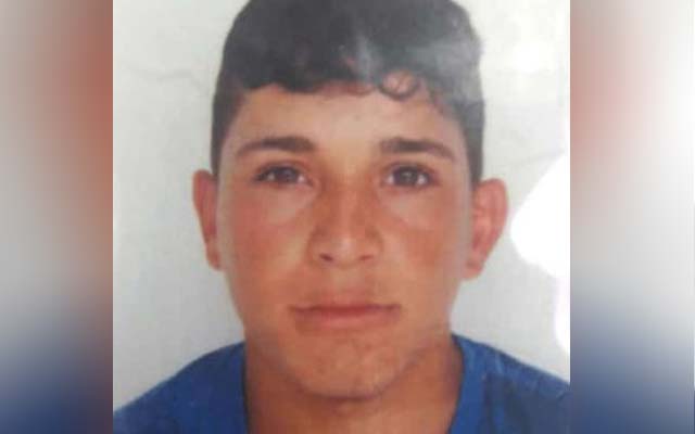 Jovem morre em acidente ao retornar para festa de paredão em Várzea do Poço