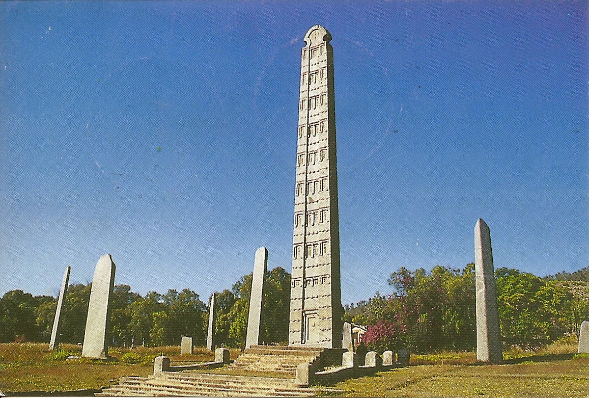 Tourist Attraction Ethiopia Tourist Destination in the world