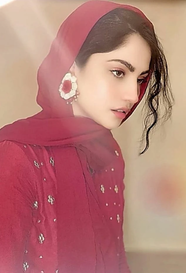 Dresses Worn by Pakistani Showbiz celebrities on Eid ul Fitr 2020