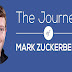 The Journey of Mark Zuckerberg #infographic