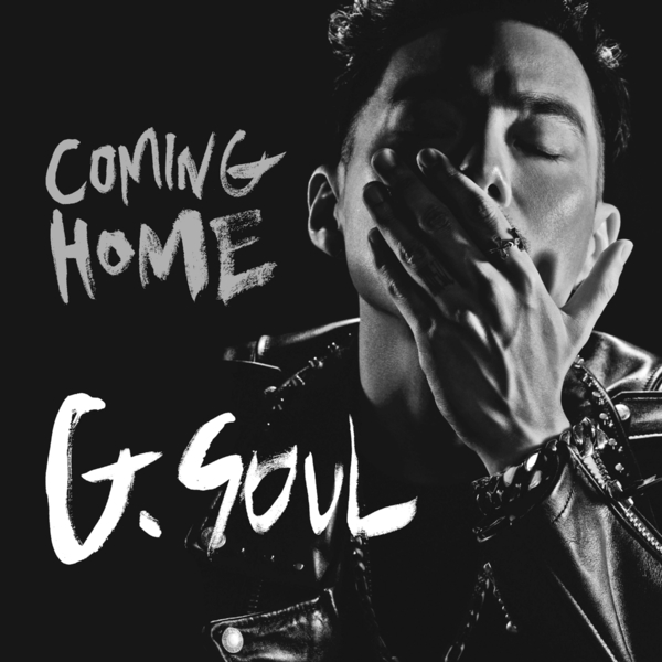 G.Soul – Coming Home – EP