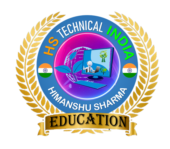 HS TECHNICAL INDIA 