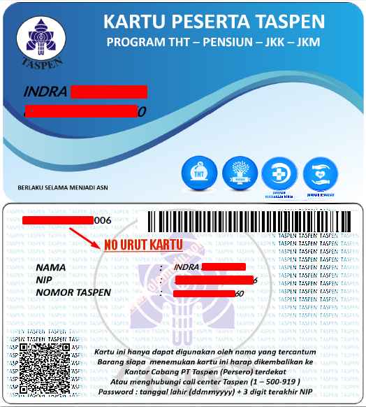 Cara Cek Estimasi Hak Usia Pensiun bagi Peserta Taspen