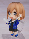 Nendoroid SHIROBAKO Aoi Miyamori (#1102) Figure