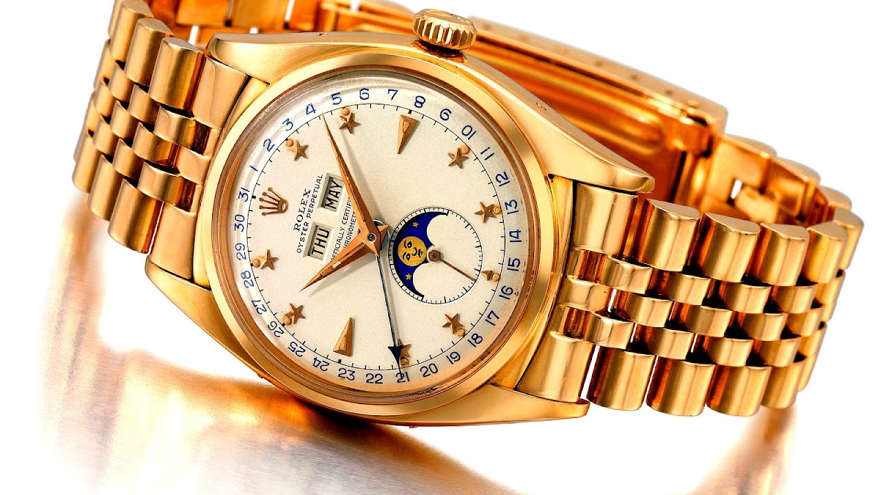Rolex Gold Watches For Men Prices Gold Choices