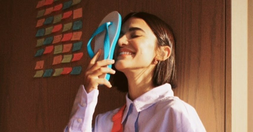 Havaianas manu gavassi Clearance