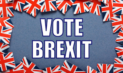 Muncul Desakan Agar Parlemen Inggris Tolak Referendum Brexit 