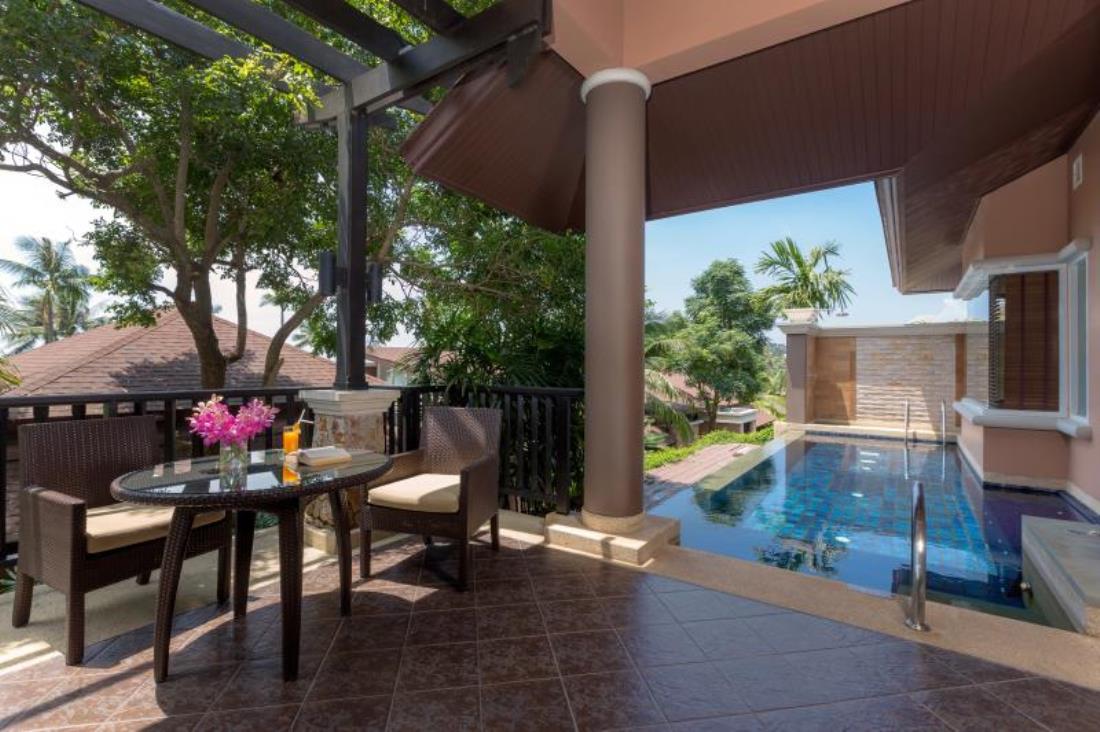 Camille's Thailand Hotel recommendations: Pullman Phuket ...