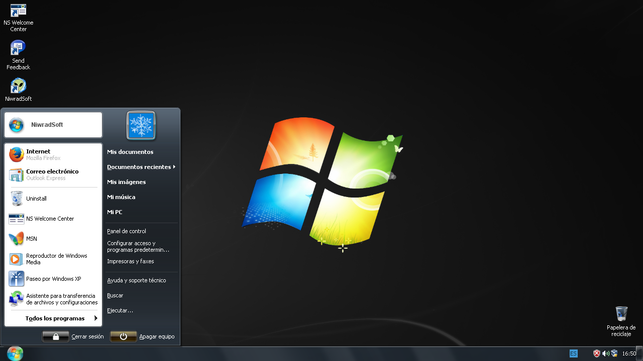 виндовс хр 64.