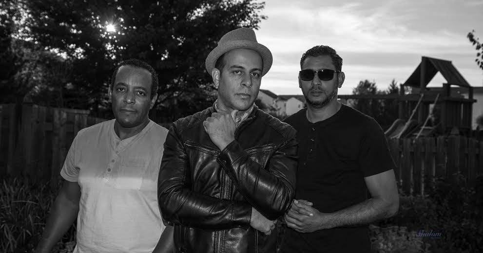 NotiReferencia Morel presentará en diciembre disco “Por El Poder