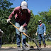 EL PROGRAMA ARGENTINA HACE AVANZA CON OBRAS EN LOCALIDADES CHAQUEÑAS