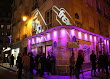 Freedj Gay Bar Paris, France