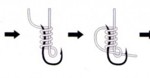 Большая энциклопедия рыбалки. Том 2 - Шаганов Антон :: Режим чтения