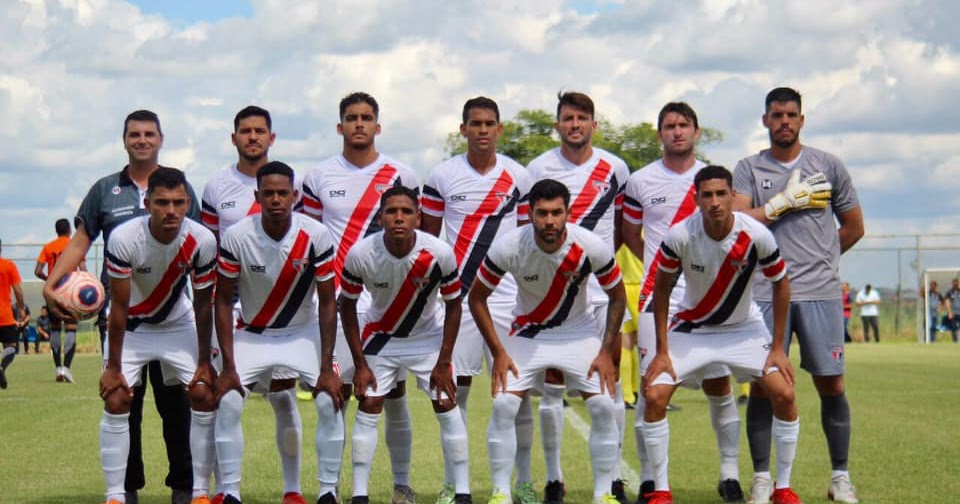 Primavera tem o seu pior inicio de temporada nos últimos 12 anos O Curioso do Futebol Primavera tem o seu pior inicio de temporada nos últimos 12 anos O Curioso do Futebol