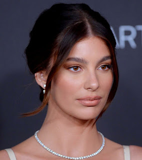 Gorgeous Argentina Model Camila Morrone DP Gorgeous Argentina Model Camila Morrone DP