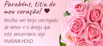 20 Imagens e Frases para Cartão de Aniversário para Amiga, Irmã, Tia, Mãe.