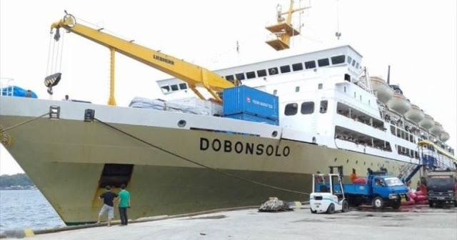 Harga Tiket Kapal Dobonsolo 2020 - Jadwal Kapal Pelni 2021 ...