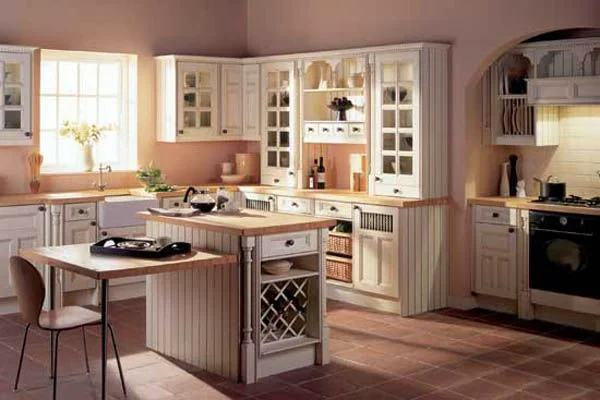 Small Kitchen Designs Photo Gallery