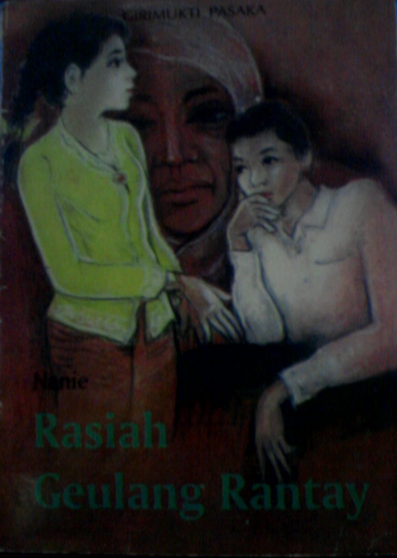 Generation Active Science Six: Resensi Sunda Rasiah Geulang Rantay ...