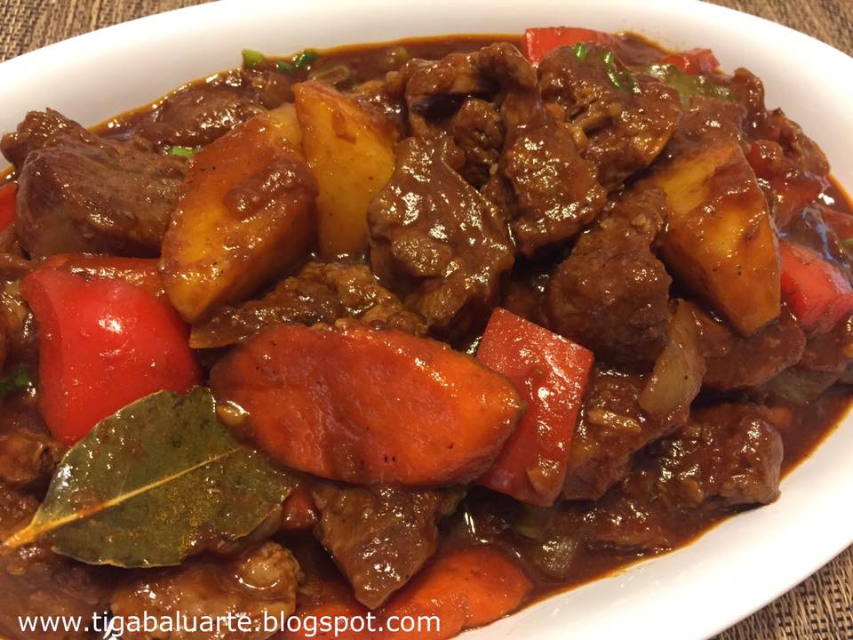 Best Beef Afritada Recipe Bryont Blog best-beef-afritada-recipe-bryont-blog