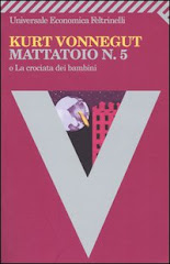 Mattatoio n.°5