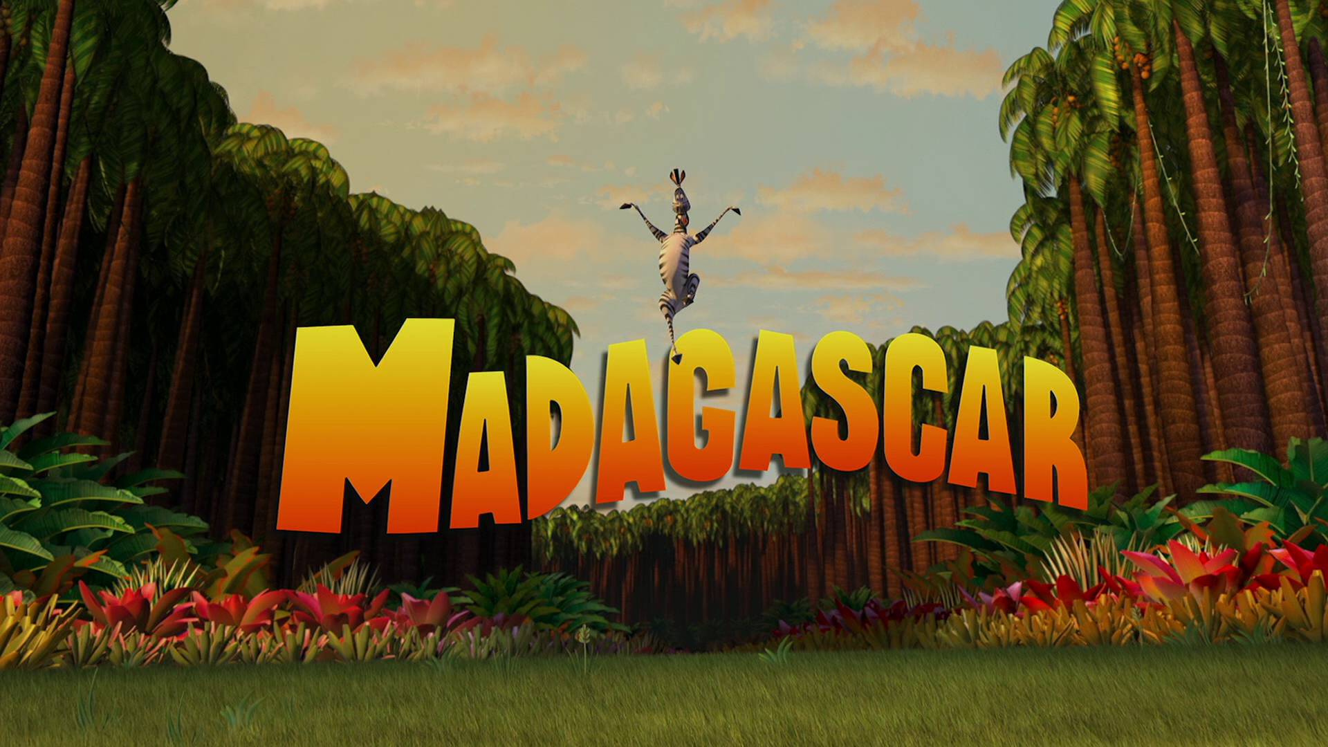 Мадагаскар м5. Мадагаскар (Madagascar) 2005.