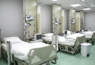 وظائف مستشفيات قطر 2020-2021