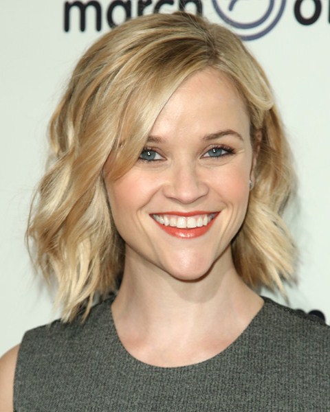 Reese Witherspoon Hairstyles Inspiration from All the Time