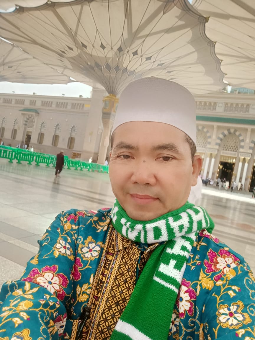 KKG BTQ KAB. PASURUAN