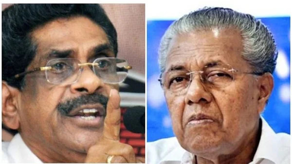 Mullappalli against Pinarayi Vijayan, Kannur, News, Politics, Pinarayi vijayan, Chief Minister, Prime Minister, Narendra Modi, Message, CPM, Strike, Kerala