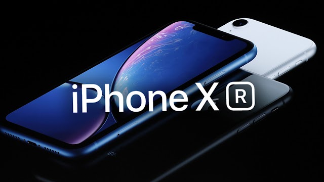 أبل iPhone XR | السعر والمواصفات