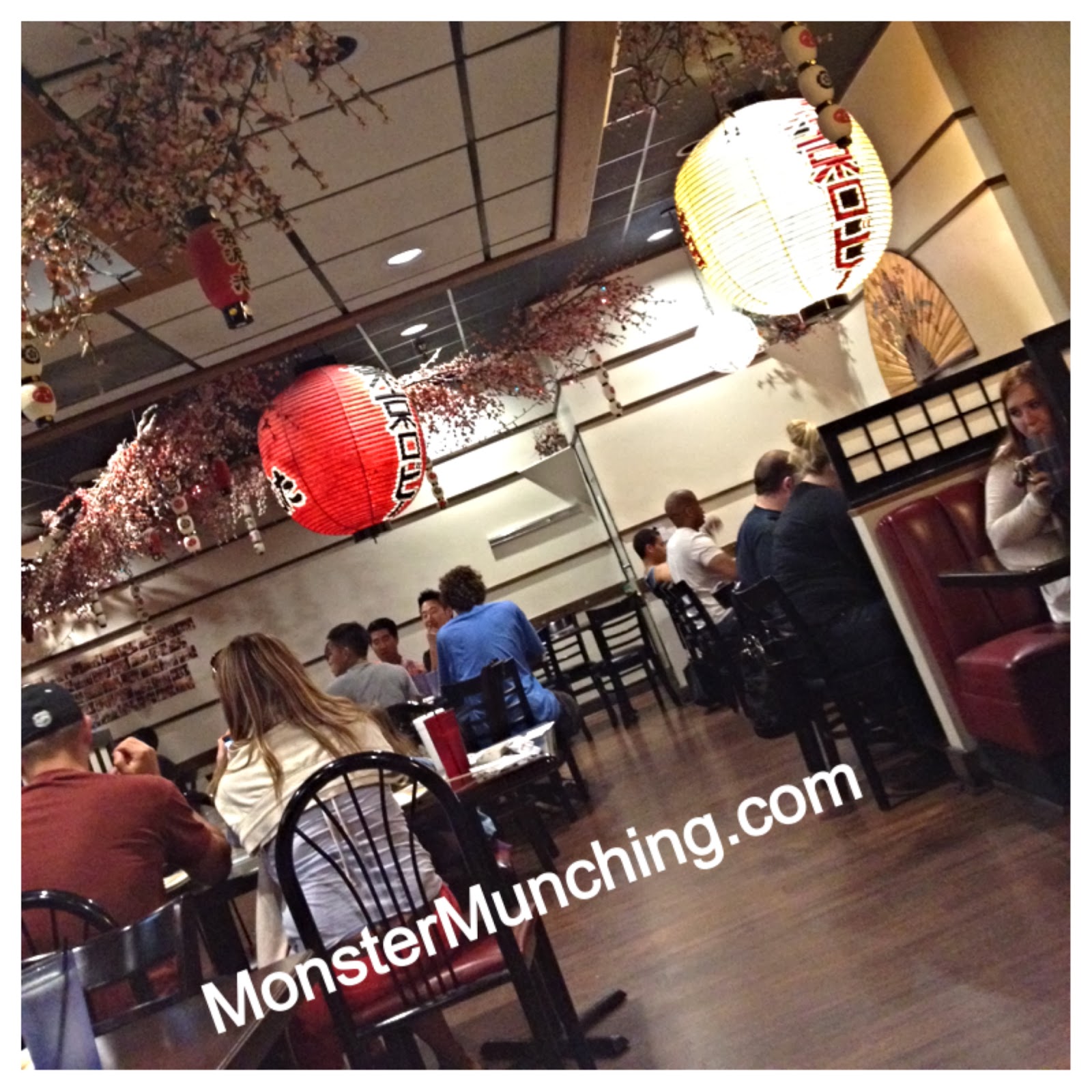 Orange Roll And Sushi Tustin - 2nn7ol5