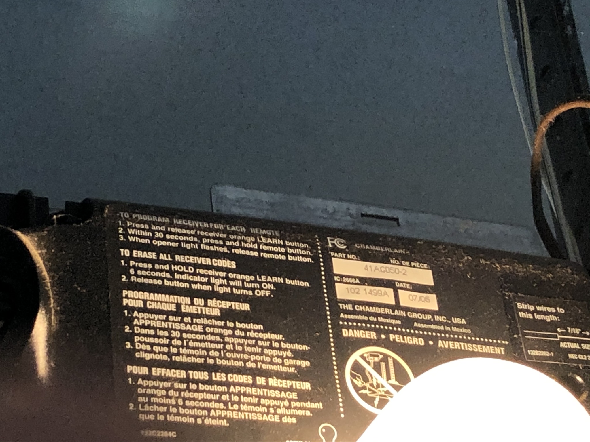 Best My Garage Door Trolley Is Stuck with Modern Design