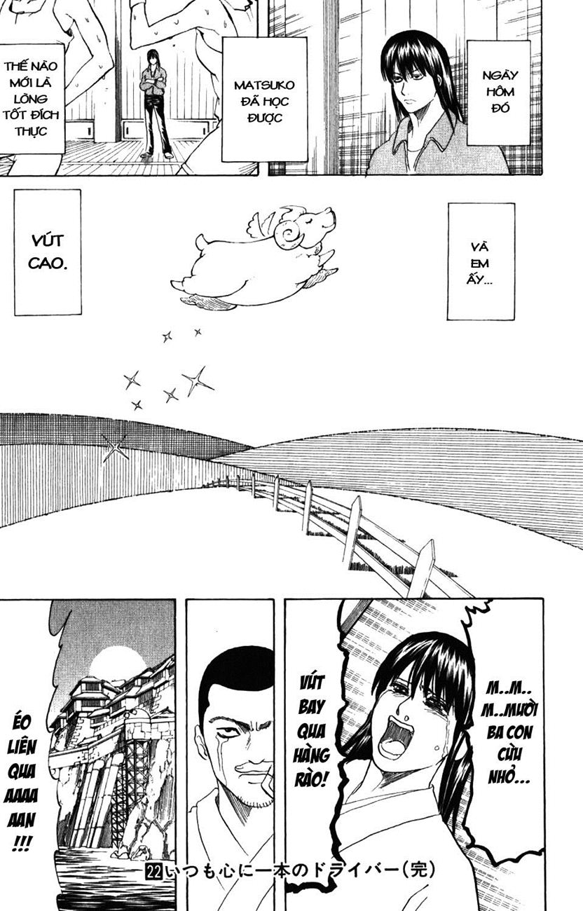 Gintama chap 193 trang 19