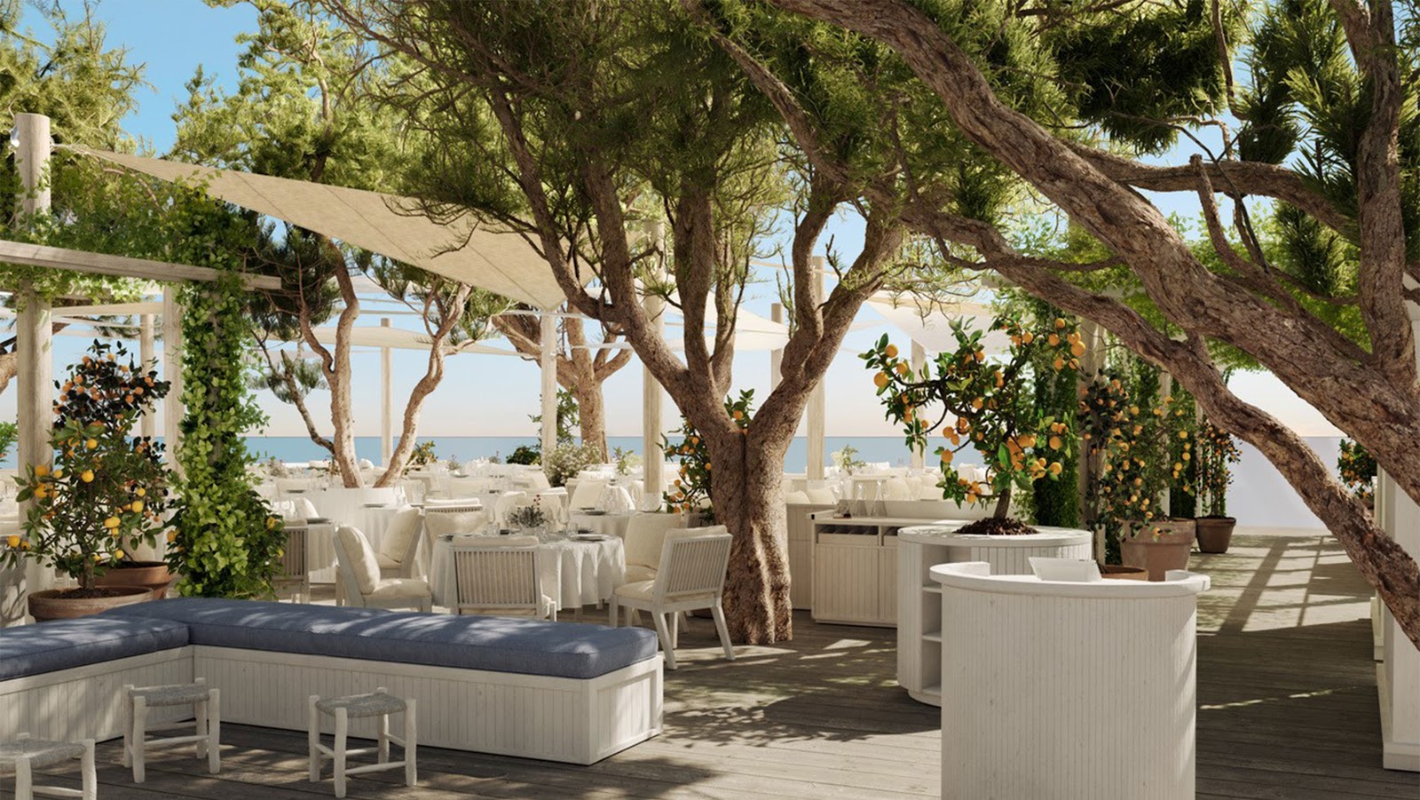 Weekday Wanderlust: The Most Chic Places in Saint-Tropez