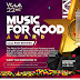 Vgma call for entries - Music for Good Category