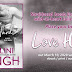 Release Day Review: Love Hard by Nalini Singh
