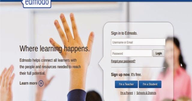 Belajar. Belajar. Belajar dan Belajar