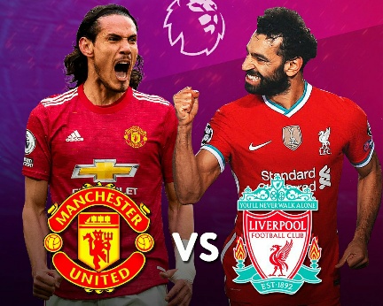 Premier League | Man United vs Liverpool ; Match Info & Lineup
