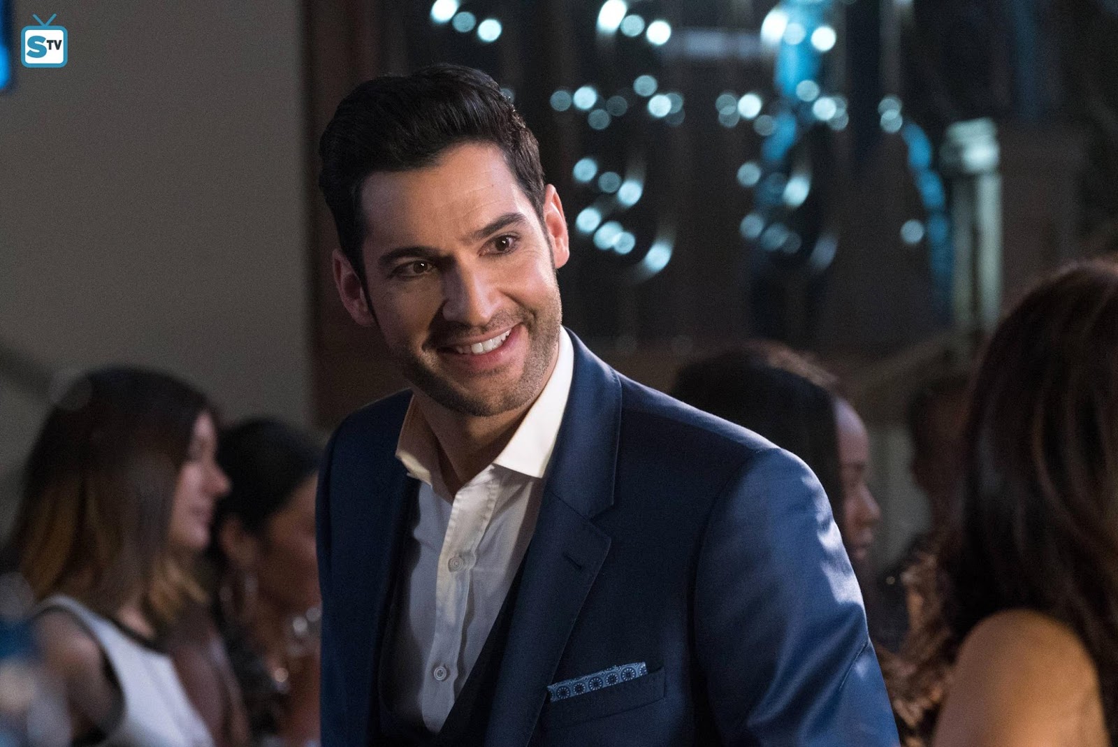 To find out if Lucifer can make things right be sure to tune into FOX