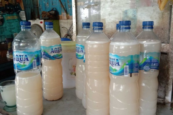 5 Minuman Alkohol Lokal di Indonesia - JDlines.com