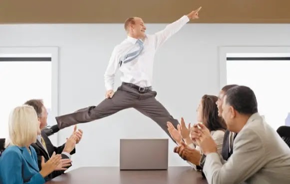 what do you need to be successful? 5 practical tips that will help you I want to be successful - How can i be successful