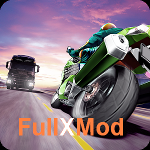 Traffic Rider Traffic Rider Mod APK Terbaru