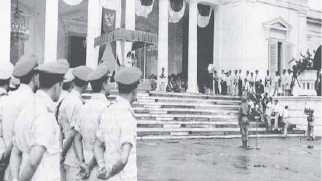 Rpp Ips Masa Demokrasi Terpimpin 1959 1965 Kelas 9 Rpp Ips Masa Demokrasi Terpimpin 1959 1965 Kelas 9