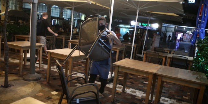  Απαγόρευση κυκλοφορίας: Τα έγγραφα για τις μετακινήσεις μετά τις 00:30   