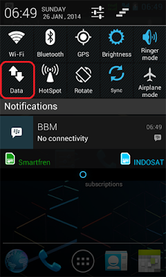 AnyCut.apk Aplikasi Untuk Menjadikan GSM Smartfren Andromax Default Akses Data Internet 9