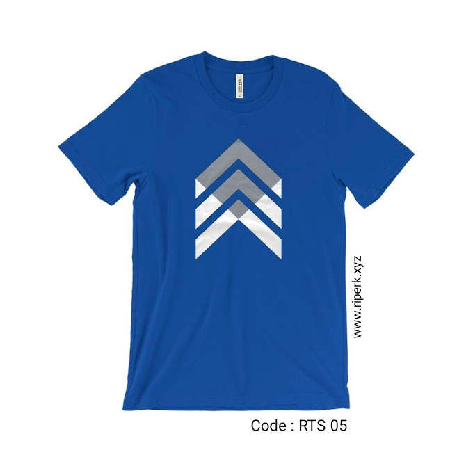 Riperk Canvas T-shirt RTS-05